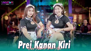 wafiq azizah feat putri agni prei kanan kiri duo javanese maid pargoy ambyar