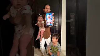 رقصة البطريق  اكسبلور ايمن تيوبر والاطفال دندنها