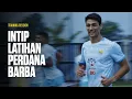 Download Lagu Federico Barba Jalani Latihan Perdana Bersama PERSIB | Training Session