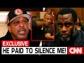 Download Lagu Gene Deal Claims Diddy SENT STREET HITMEN To End Him As Bad Boy Empire Crumbles!