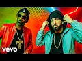 Download Lagu Snoop Dogg, Eminem, 50 Cent - We Don't Play (Music Video) 2025