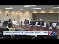 Clearing up property taxes confusion in Rutherford County