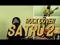 Download Lagu SATRU 2 // Pop Punk Cover
