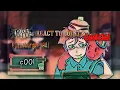 Download Lagu Forsaken react to 007n7 \u0026 cOOlkidd |Pizzaburger\\AU| 2x [gacha club]