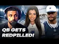 Cowboys QB Dak Prescott Cancels Wedding After Fiancee Refuses to Sign the Prenup