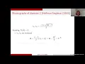 Feb 19 2021 Novi Bong The degree diameter problem