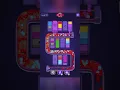 Loop Sort Level 739 Solution