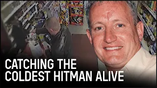 Hitman Exposed by His Fitness Watch