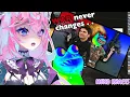 NEKO REACTS WAR WAR NEVER CHANGES REACTING TO Kerbal Scuffed Program 4 WAR