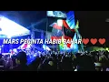 Download Lagu Lagu Mars Pecinta Habib Bahar Dinyanyikan Habib Jago