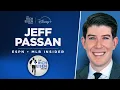 ESPN s Jeff Passan Talks MLB Trade Deadline with Rich Eisen Full Interview