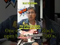 ONE OF ICONIC OPM ROCK BAND DURING 90'S!! and till now it keeps rocking. #trending #highlights #opm