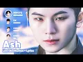 Download Lagu SEVENTEEN - Ash (Line Distribution + Lyrics Karaoke) PATREON REQUESTED