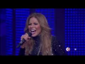 Gloria Trevi - No Querías Lastimarme (En Vivo)