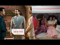 Yeh Rishta Kya Kehlata Hai NEW PROMO 17th August 2026 Damnis will bring Maira s past to light