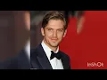 Gorgeous Dan Stevens Photo compilation and singing "Evermore" from beauty and the beast