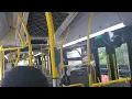 6031 mta bus ride on the Q44