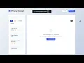 Personal Journal App Using HTML CSS and JavaScript with Source Code