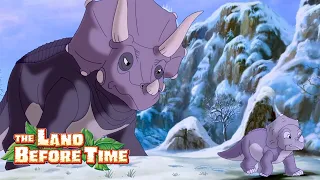 Best Of The Great Valley | The Land Before Time