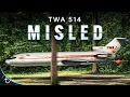 Lagu The Most Important Crash You've Never Heard Of... | TWA Flight 514