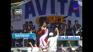 Download Siapa Ria Mustika Om Avita Lawas Nostalgia Dangdut Classic MP3
