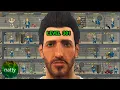 Fallout 4 but I have Every Perk MAXED