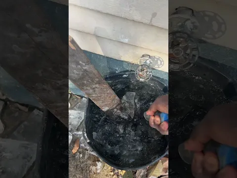 How cold is it in Virginia?