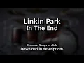 Download Lagu Linkin Park - In The End - Drumless Songs 'n' click