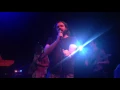 Matt Berry & The Maypoles #ToastofLondon theme Take My Hand