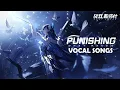 Punishing Gray Raven Vocal Songs 2025 OST Collection