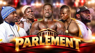 Balla Gaye vs Ada Fass : le sac mystique, la forme physique, le piège, la sanction ...