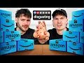 We Bought 100 Worst Rated Amazon Products
