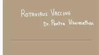 Download 10 minute take on Rotavirus vaccine MP3