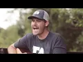 Trey Lewis - Back Up Man (Tailgate Sessions)