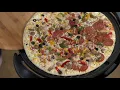 George Foreman 15 Serving Electric Grill on QVC