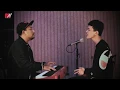 Download Lagu Winner|Kesaktianmu|Cover by Leonard ft. Fajar tuju