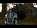SKYRIM - GEIRMUND S HALL Forbidden Legend Walkthrough