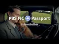 Passport eNewsletter