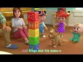 Bingo | @CoComelon Nursery Rhymes & Kids Songs