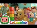 Bingo | @CoComelon Nursery Rhymes \u0026 Kids Songs