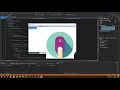 C Text Editor With Codes