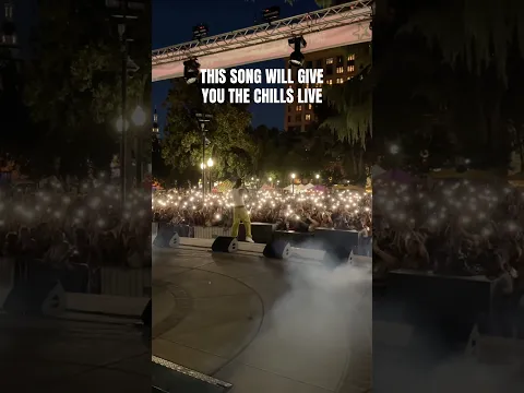 Kid Ink - Hell & Back (Live in Sacramento)