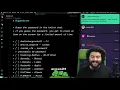CODING IMPROV - Episode 5 Guess the Password Overlay