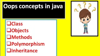 java OOPs Concepts-Classes Objects and Methods in java Hindi class and object in java