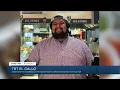 Carlos Ordaz-Nunez and TBT El Gallo I love who I am and what I cook