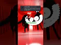 Download Lagu What if you stop running in level Run For Your Life?☁️🔑 #shorts #backrooms #creepypasta