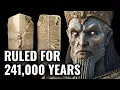 Download Lagu The Sumerian Kings List: When Gods Ruled Earth for 241,200 Years