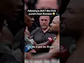 Download Lagu Izzy didn’t appreciate that 👊 #UFC293 (via UFC/YouTube)
