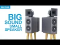 Download Lagu Building High-Performance 2.5 Way Loudspeakers with Compression Driver \u0026 Horn - by SoundBlab Download Lagu Building High-Performance 2.5 Way Loudspeakers with Compression Driver \u0026 Horn - by SoundBlab