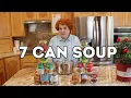 Download Lagu 7 Can Soup